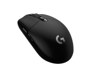 Myszka Logitech G305 Lightspeed czarna